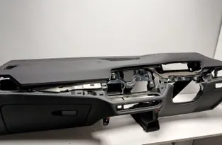 BMW i4 1 generation (2021-2024) Tableau de bord 9627058,802351A,9621887,9628083 34489390