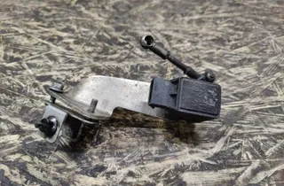 MERCEDES-BENZ SL-Class R230 (2001-2011) Capteur de niveau de hauteur arrière droit 34633358