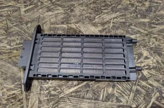 HYUNDAI i30 GD (2 generation) (2012-2017) Radiateur de chauffage de cabine électrique D596ODCAA01,12T305 34665294