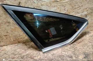 FORD Focus 3 generation (2011-2020) Lunette arrière droite AS3 34661305