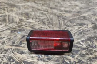 BMW 7 Series F01/F02 (2008-2015) L'éclairage intérieur 9185401A104 34656221