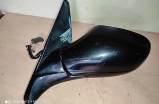 ALFA ROMEO 166 936 (1998-2007) Rétroviseur latéral gauche 912144744 34635503