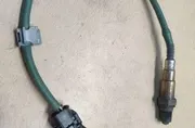 MERCEDES-BENZ E-Class W211/S211 (2002-2009) Sonde à oxygène lambda 0035427018 34664651