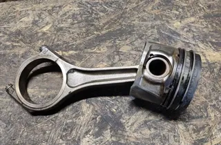 CITROËN C6 1 generation (2004-2012) Piston H268X 34670956
