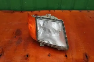 MERCEDES-BENZ V-Class W638, W639 (1996-2003) Phare avant gauche 6388200161,67629580 27328020