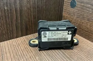 VOLKSWAGEN Transporter T5 (2003-2015) Capteur d'accélération 7H0907652A 27329389