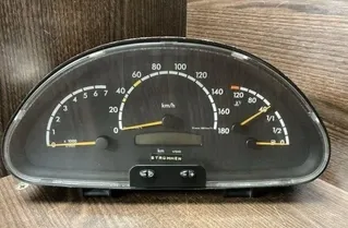 MERCEDES-BENZ Sprinter 1 generation (903) (1995-2006) Compteur de vitesse A0014466421,0014466421 27333340