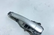 SKODA Octavia 2 generation (2004-2013) Poignée extérieure de porte arrière gauche 1Z0839885A,1Z0839885 34883550