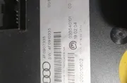 AUDI A6 C6/4F (2004-2011) Calculateur du système de freinage 4F0910335,4F0907335 34861522