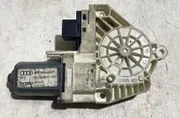 AUDI A6 C6/4F (2004-2011) Moteur de commande de vitre de porte arrière droite 4F0959802F 34879347