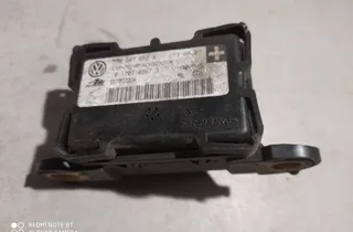 VOLKSWAGEN Touareg 1 generation (2002-2010) Capteur d'accélération 7H0907652A,002751320A,7P0907652,7H0907652,1K0907652C,1017003673 34882563
