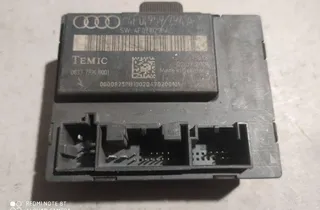 AUDI A6 C6/4F (2004-2011) Unité de commande de porte arrière droite 4F0910795A,0033TFK0001,4F0959794A 34880011