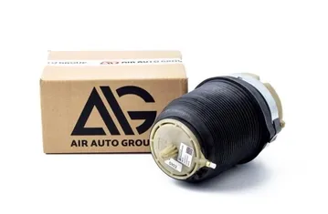 AUDI A6 allroad C6 (2006-2011) Coussin de suspension pneumatique arrière droit 4F0616001,4F0616001J,4F0616001K,4F0616001Q,R308611614,A-2960,40-281216,40281216,994906,4F0616001,R308611614,A-2960 30037757