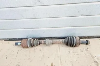 HONDA Accord 8 generation (2007-2015) Arbre de transmission avant gauche 34036302