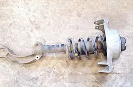 AUDI Q5 8R (2008-2017) Amortisseur Avant Droit 8R0413031BD,8R0031BD,8R0413031 34048388