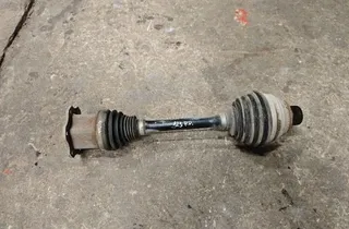 AUDI A6 C6/4F (2004-2011) Arbre de transmission avant droit 4G0407271,4G0407271E 34038121