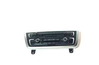 BMW 3 Series Gran Turismo F34 (2013-2017) Autres unités de contrôle 64119226784 34039275