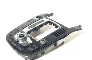 AUDI A5 8T (2007-2016) Garniture en plastique du niveau de changement de vitesse 8T0919611B,8T0919611 34073961