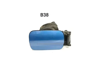 BMW 3 Series Gran Turismo F34 (2013-2017) Verrouillage du couvercle du réservoir de carburant 7645829 34039653