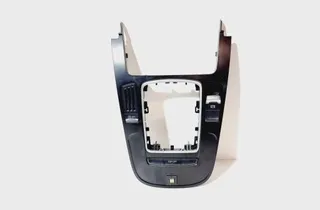 AUDI A5 8T (2007-2016) Garniture en plastique du niveau de changement de vitesse 8K0864261 34049962