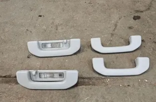 MERCEDES-BENZ GLS-Class X166 (2015-2020) Jeu de roues 34046490