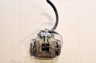 VOLKSWAGEN Touareg 1 generation (2002-2010) Étrier de frein arrière droit 34048314