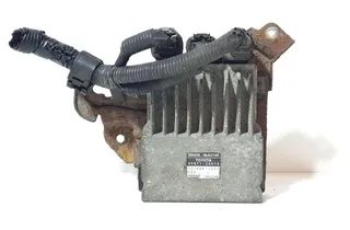 TOYOTA Avensis 2 generation (2002-2009) Calculateur d'injecteurs de carburant 1310001371,8987120070 34072335