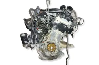 BMW X6 E71/E72 (2008-2012) Moteur 22937247,7784657 34047475