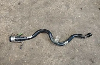 BMW 3 Series Gran Turismo F34 (2013-2017) Tuyau de réservoir de carburant 7277710,727771006 34039415