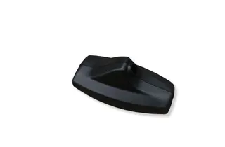 BMW X6 E71/E72 (2008-2012) Garniture de rétroviseur avant gauche 9116136 34047439