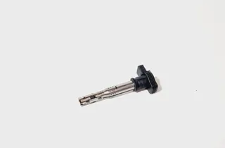 VOLKSWAGEN Golf 8 generation (2019-2023) Fil d'allumage haute tension (fil de bougie) 886029025,S1622 34076555
