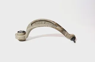 AUDI 100 4A/C4 (1990-1994) Bras de triangle avant 8K0407695,8K0407695C 34048429