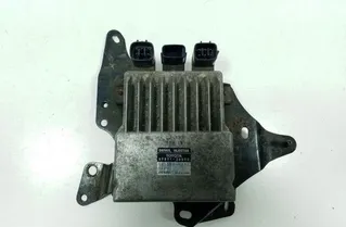 TOYOTA RAV4 3 generation (XA30) (2005-2012) Calculateur d'injecteurs de carburant 1310001371,8987120070 24709904