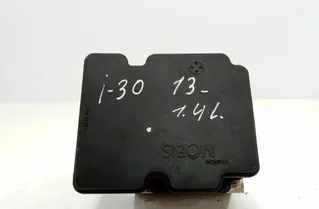 HYUNDAI i30 FD (1 generation) (2007-2012) Pompe ABS 58920A6210,A658920500 24710385