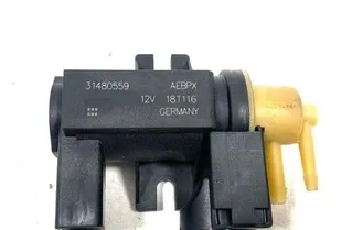 VOLVO XC90 2 generation (2014-2024) Soupape à vide 18T116,31480559 24722295