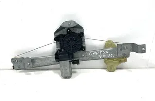 RENAULT Captur 1 generation (2013-2019) Lève-vitre de porte arrière gauche 3R1432C,9030318C,128001472B 24723425