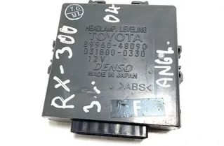 LEXUS RX 2 generation (2003-2009) Unité de commande des phares 8996048090,0318000330 24724261