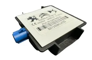 PEUGEOT 3008 2 generation (2017-2023) Autres unités de contrôle 41157841F,D2Y18201163D,9815467480 24751508