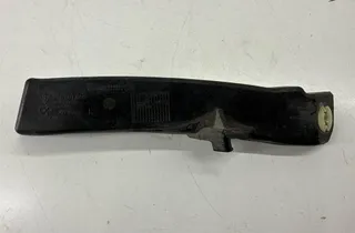 PORSCHE Cayenne 958 (2010-2018) Support de pare-chocs arrière gauche 7P5807045 34987715