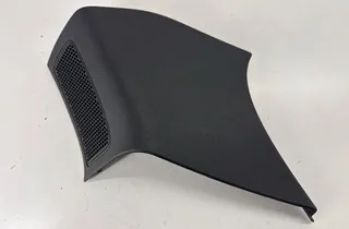 PORSCHE Cayenne 958 (2010-2018) Garniture de montant latéral droit 7P5867246 34987926