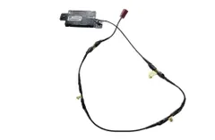 DODGE Charger LD (2010-2024) Système audio complet P68067533AI 28179604