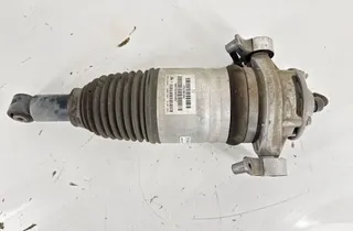 PORSCHE Cayenne 958 (2010-2018) amortisseur pneumatique arrière gauche 7P5616019AJ 34987857