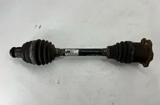 AUDI Q5 8R (2008-2017) Arbre de transmission avant gauche 4G0407271F 32797407