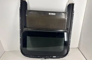 PORSCHE Cayenne 958 (2010-2018) Toit ouvrant 958564255002W0 34986576