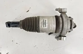 PORSCHE Cayenne 958 (2010-2018) amortisseur pneumatique arrière droit 7P5616504AE 34985831