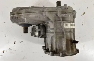 PORSCHE Cayenne 958 (2010-2018) Boîte de transfert 0C2341011K 34986858