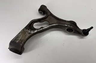 PORSCHE Cayenne 958 (2010-2018) Bras de triangle avant 7P5407151A 34987121