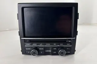 PORSCHE Cayenne 958 (2010-2018) Lecteur de musique avec GPS 958642966 34987781