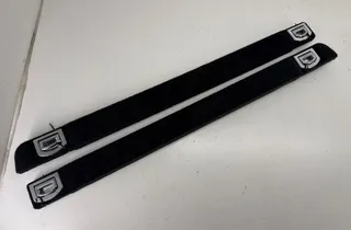 PORSCHE Cayenne 958 (2010-2018) Autres pièces de garniture 7P6863527A 34987795