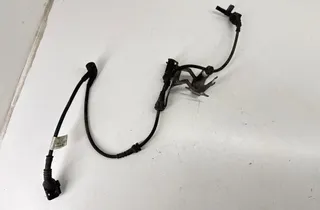 PORSCHE Cayenne 958 (2010-2018) Capteur ABS Avant Droit 7P0971279A 34987447